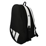 Adidas Carbon Control Bag Black / White